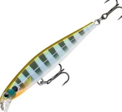 RAPALA SHADOW RAP LURE - 7cm BG - Blue Gill