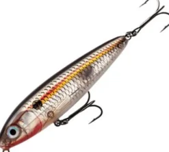 RAPALA SKITTER WALK 8cm LURE SDT - Shad Translucent