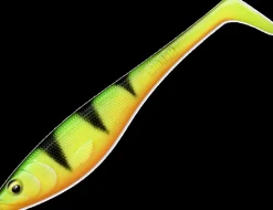 RAPALA SOFT PETO LURE 22cm - Firetiger