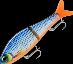 RAPALA SUPER SHADOW RAP GLIDE LURE 11cm - Blue Ghost