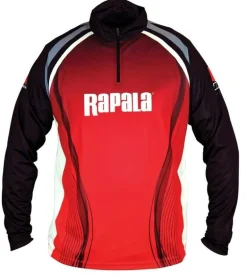 RAPALA TOURNAMENT FISHING JERSEY - Medium