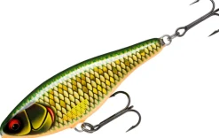 RAPALA TWITCHIN RAP LURE 12cm SCRR - Scaled Roach