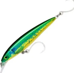 RAPALA X-RAP LONG CAST LURE - 14cm HDD - HD Dorado