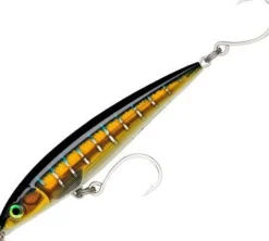 RAPALA X-RAP LONG CAST SHALLOW LURE - 12cm HDSFU - HD Sailfish UV
