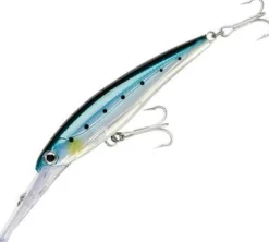 RAPALA X-RAP MAGNUM 10 LURE BSRD - Blue Sardine