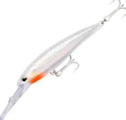 RAPALA X-RAP MAGNUM 20 LURE GGH - Glass Ghost