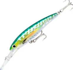 RAPALA X-RAP MAGNUM 30 LURE SHMU - Shark Mackerel UV