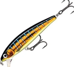 RAPALA X-RAP MAGNUM CAST 10cm LURE HDSFU - HD Sailfish UV
