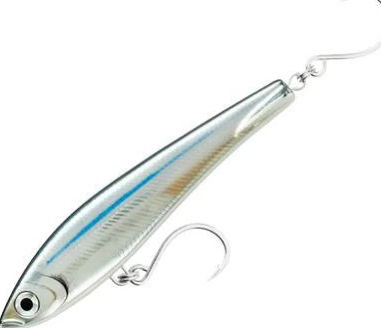 RAPALA X-RAP MAGNUM STICK LURE 17cm ANC - Anchovy
