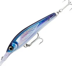RAPALA X-RAP MAGNUM XTREME 16cm LURE HDFFU - HD Flying Fish UV