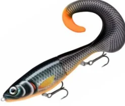 RAPALA X-RAP OTUS 17CM HYBRID LURE - Halloween