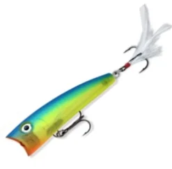 RAPALA X-RAP POP 7cm - PRT Parrot