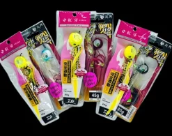 REEF ASSASSIN JIG PACK