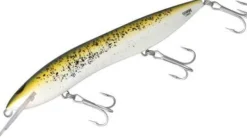 RMG SCORPION 150 DD LURE R17 - Mustard Grunter