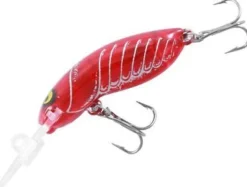 RMG SCORPION 35 FLT LURE R46 - Bloody Crawfish