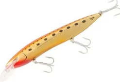 RMG SCORPION 125 SR LURE H70 - Kingbrown