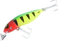 RMG SCORPION 90 SR LURE H86 - Axel