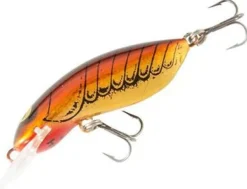 RMG SCORPION 52 STD LURE H61 - Crawfish