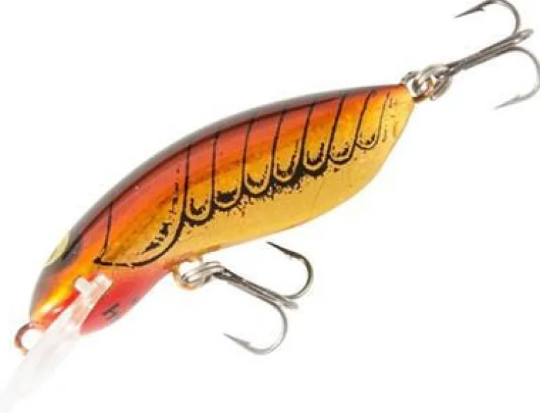 RMG SCORPION 52 STD LURE H61 - Crawfish