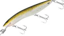RMG SCORPION 125 STD LURE R17 - Mustard Grunter