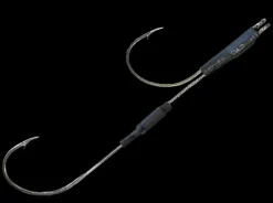 SABRE LT12S CUSTOM HOOK RIG DOUBLE - 6/0