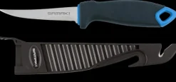 SAMAKI BAIT KNIFE WITH SHEATH - 4 INCH