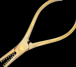 SAMAKI BRASS WORMING PLIERS 145mm