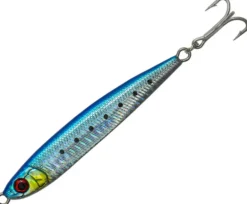 SAMAKI FLASH V2 LURE 35g - Blue Pink Silver