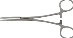 SAMAKI FORCEPS BENT NOSE SMALL - 160mm