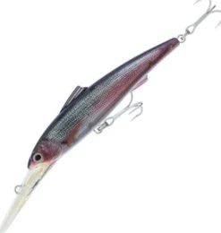 SAMAKI PACEMAKER 180DD LURE - Red Bait