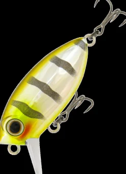SAMAKI REDIC FOOTY BUG SF40 LURE - Mirror Beetle