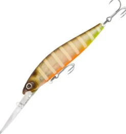 SAMAKI REDIC JERKBAIT DS120 LURE - Sandstorm UV