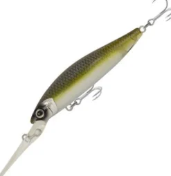 SAMAKI REDIC JERKBAIT DS100 LURE - Bad Biddy
