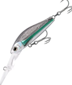 SAMAKI REDIC JERKBAIT MF50 LURE - Hardy Head