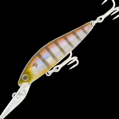 SAMAKI REDIC JERKBAIT MS60LC LURE - Pearl Perch
