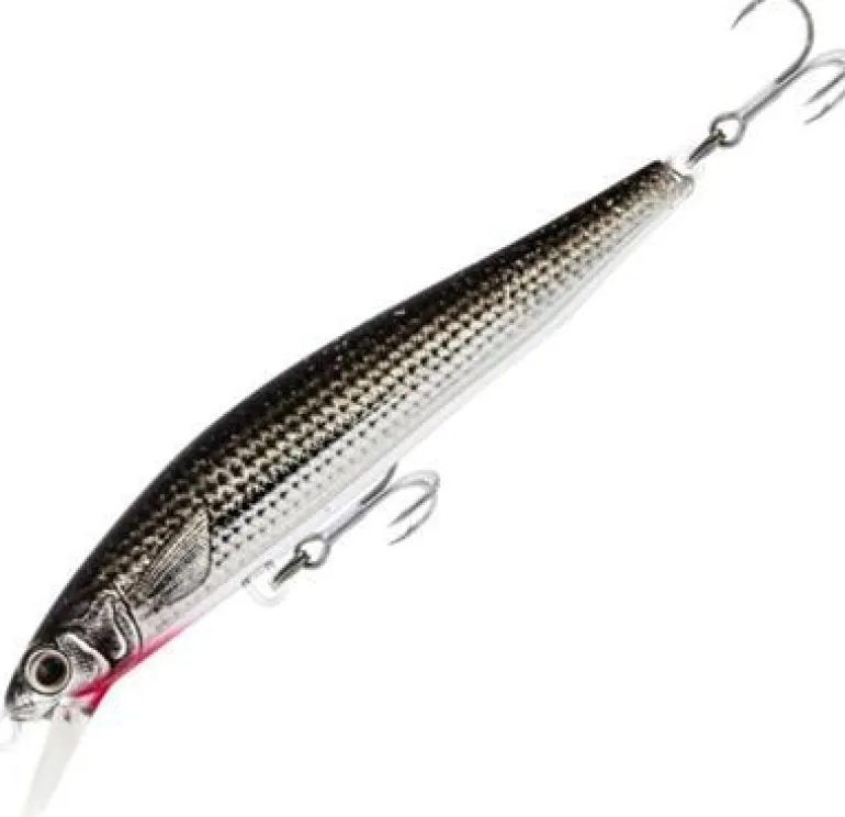 SAMAKI REDIC JERKBAIT SF125 LURE - Turbo Mullet