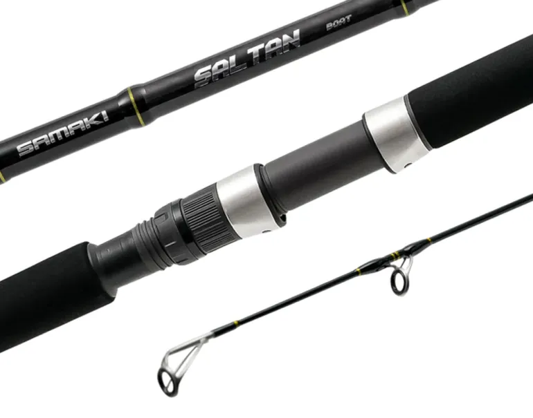 SAMAKI SALTAN SS-571SH-J SPIN ROD
