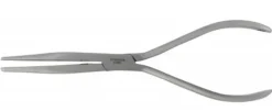 SAMAKI STAINLESS STEEL 215mm BENT NOSE PLIERS