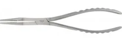 SAMAKI STAINLESS STEEL 290mm LONG NOSE REEF PLIERS