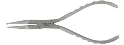 SAMAKI STAINLESS STEEL 150mm LONG NOSE PLIERS