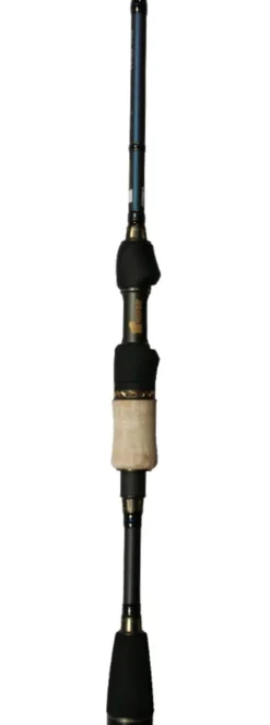 SAMURAI INFINITE FIN-6-F69 SPIN ROD