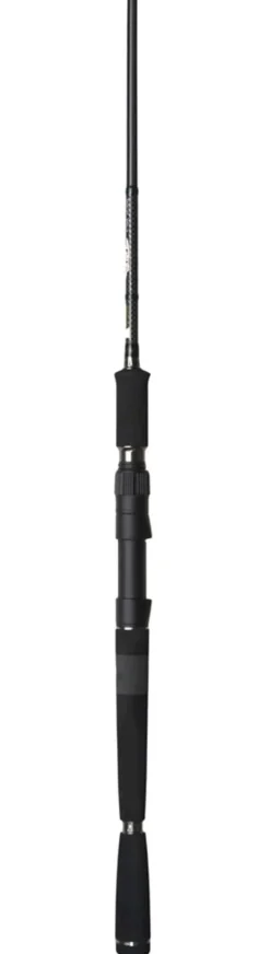 SAMURAI RUNOFF RO-17-F60 SPIN ROD
