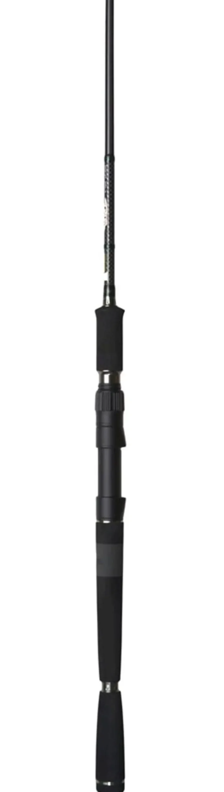 SAMURAI RUNOFF RO-17-F60 SPIN ROD