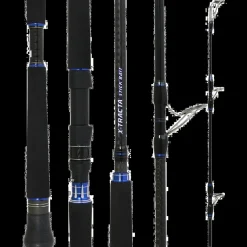 SAMURAI X-TRACTA STICKBAIT XT-STB4 SPIN ROD