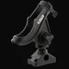 SCOTTY 280 BAITCASTER / SPINNING ROD HOLDER WITH SIDE/DECK MOUNT