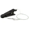 SCOTTY 1047 MINI SNAPPER RELEASE CLIP
