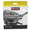SCOTTY DOWNRIGGER CABLE 150LB X 200FT