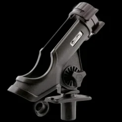 SCOTTY POWERLOCK 231 ROD HOLDER WITH FLUSH DECK MOUNT