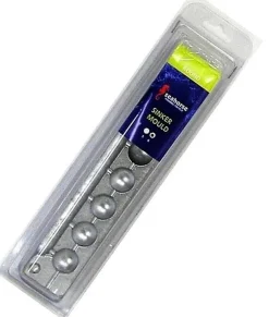 SEAHORSE BALL SINKER MOULD - Size 4