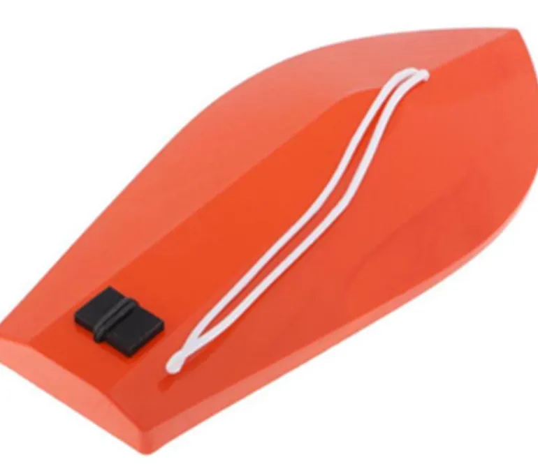 SEAHORSE DIVEBOARD TROLLING BOARD - 6 INCH